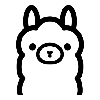 LLaMA Logo