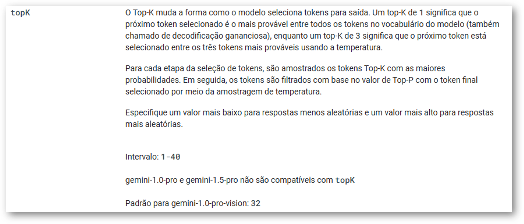 Top-k
